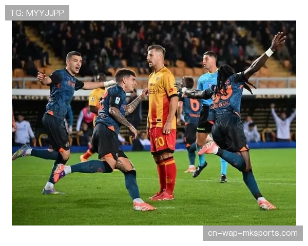 意甲本赛季平局场次增多 中下游球队实力接近